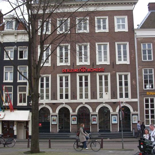 De Kleine Komedie