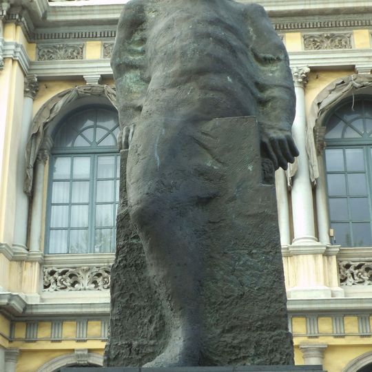 A Ròmul Bosch i Alsina