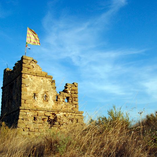 Torre de Moradilla