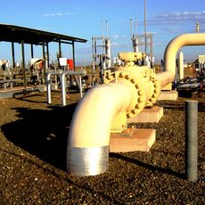Dampier to Bunbury Natural Gas Pipeline