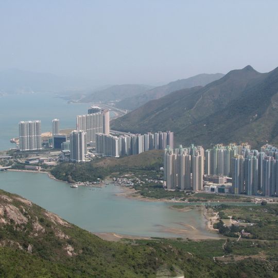 Tung Chung