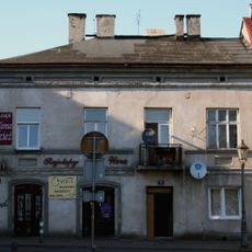 11 Old Market Square in Częstochowa