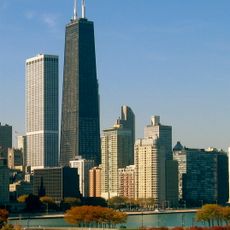 875 North Michigan Avenue