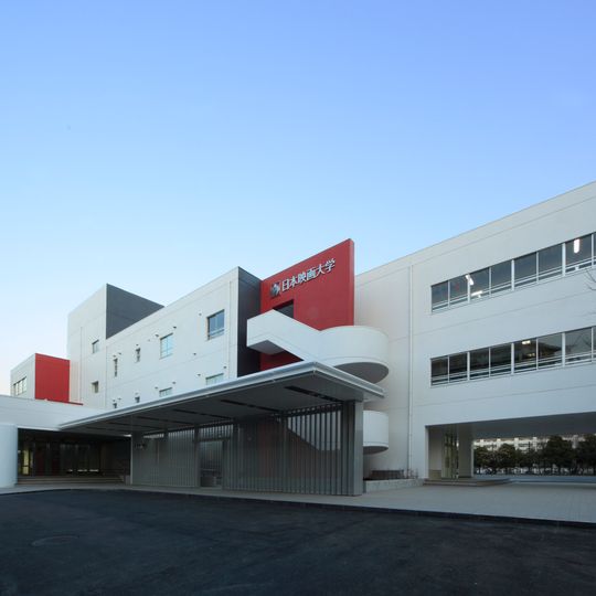 Japan Institute of the Moving Image