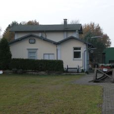Museum im Bahnhof Kleinkummerfeld
