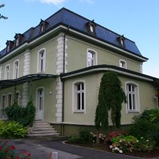 Jurassica Museum (building)