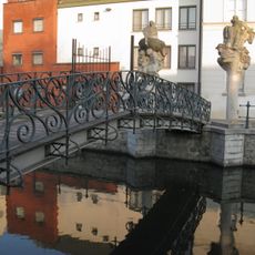 Brug der Keizerlijke Geneugten