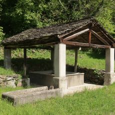 Lavatoio di Mogliane