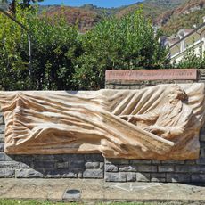 Moumento a Vincenzo Bellini