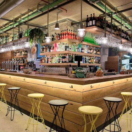 Norte GastroBar
