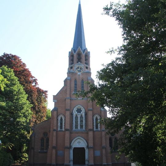 Sint-Jozefskerk