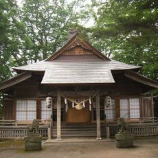 Tsuzureko-jinja