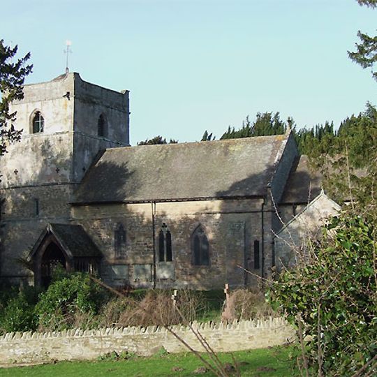 Church of St Michael