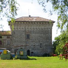 Torrione di Vicomero