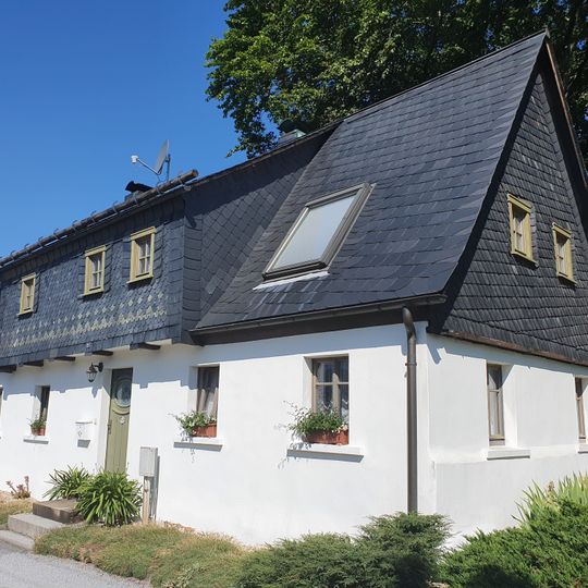 Wohnhaus Bruno-Stiebitz-Straße 21
