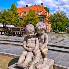 Sculpture