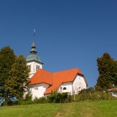 St. Barbara's Church