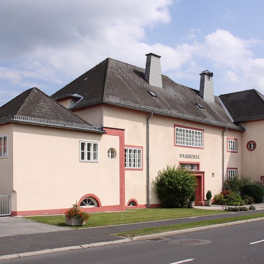 Volksschule