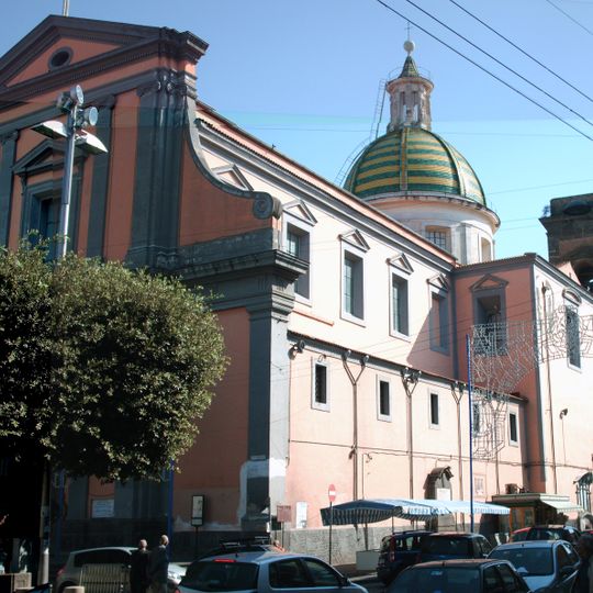 Chiesa di Santa Sofia