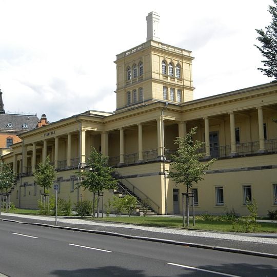 Stadtbad Zittau