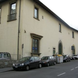 Villa Guicciardini