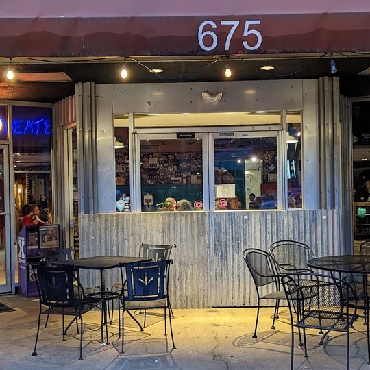Asheville Pizza and Brewing Company