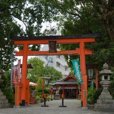 Genkurō Inari-jinja