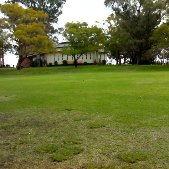 Aquinas College Chapel