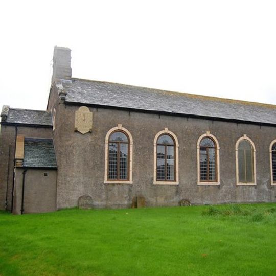 Church of St Mary