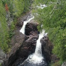 Judge C. R. Magney State Park