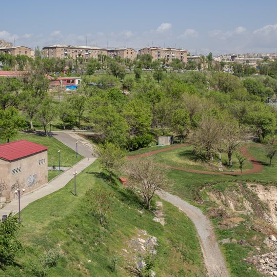Tumanyan Park