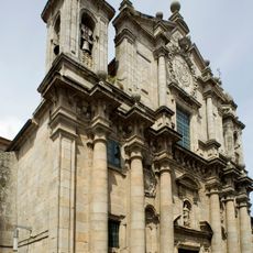 Iglesia de San Bartolomé
