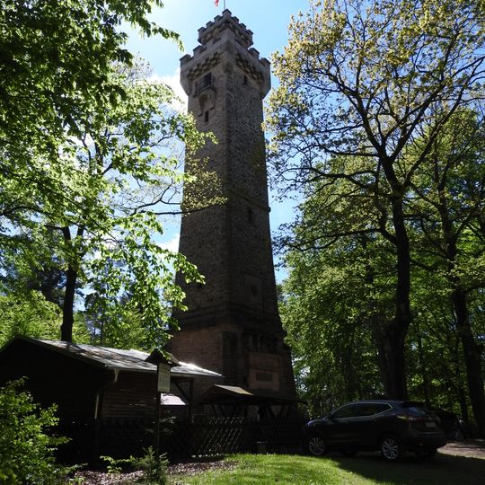 Bismarckturm