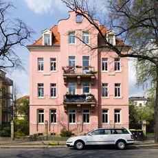 Lauensteiner Straße 20