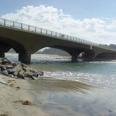 Los Peñasquitos Lagoon
