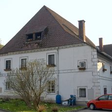 Wohnhaus Unterer Gurhof 3 Ybbsitz