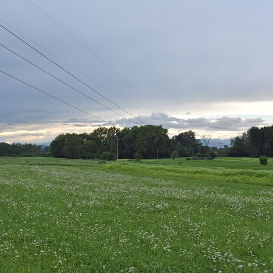 Parco Cintura Verde Sud Varese
