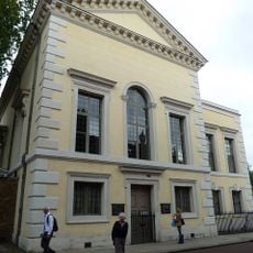 Queen's Chapel