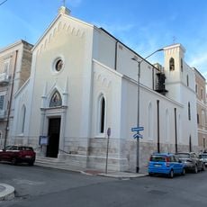 Chiesa Santa Maria del Pozzo