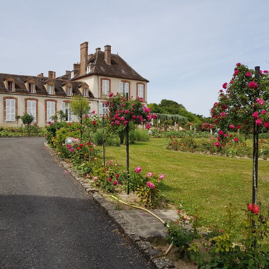 Château de Chaumont