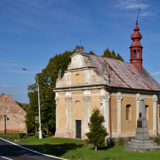 Church of the Exaltation of the Holy Cross