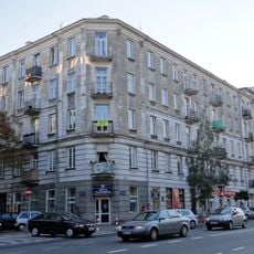 Kamienica - Sandomierska 23