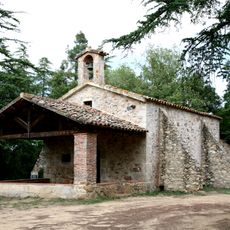 Església de Sant Tou de Tordera