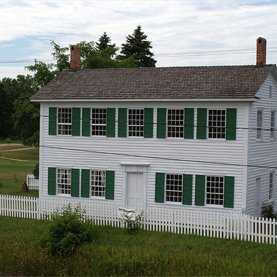 Walker Tavern