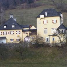 Schloss Voglsang
