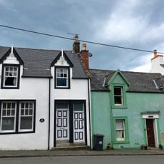 24 Bank Street, Wigtown