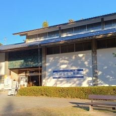 Ueda City Historical Museum