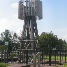 Tonmolen