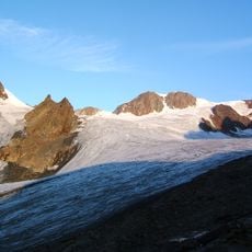 Guslar Glacier