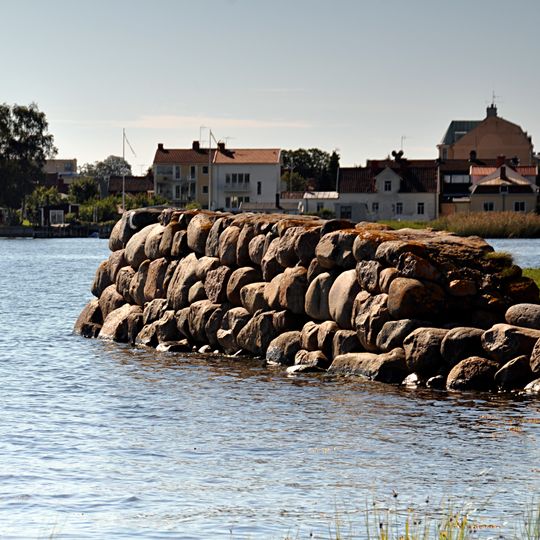 Svinö skans